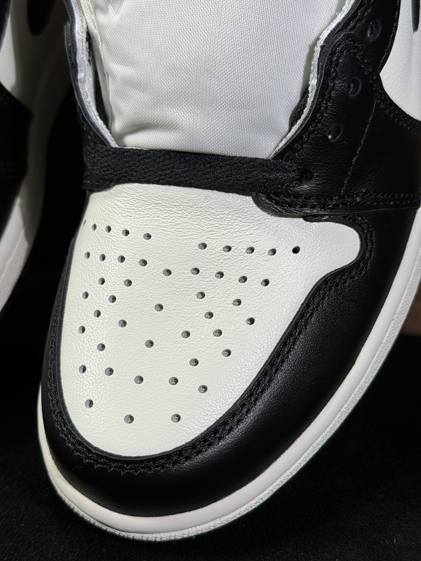 Nike Jordan shoe